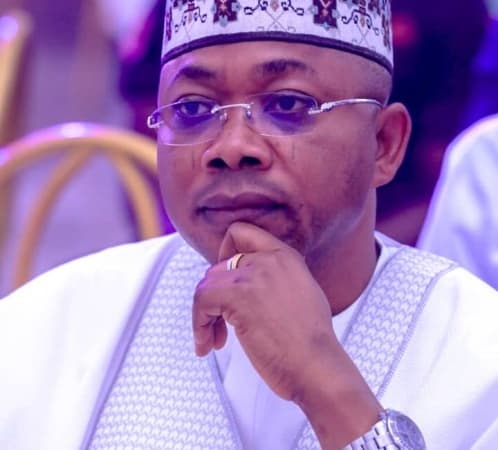 Kogi: Gov Ododo loses father
