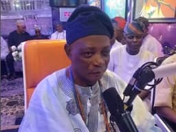 My journey to Olubadan throne bumpy, filled with trials — Oba Ladoja