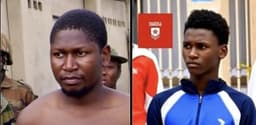 Boko Haram founder’s son, other terrorist kingpins captured