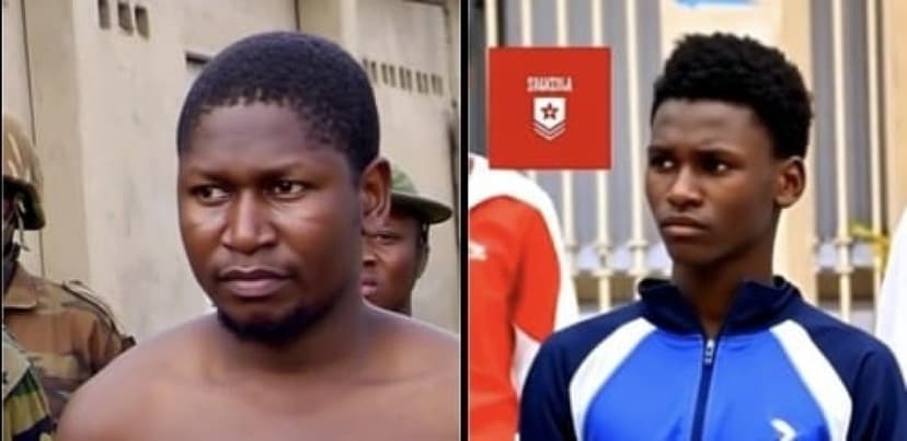 Boko Haram founder’s son, other terrorist kingpins captured