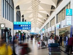 Major airline cancels all Dubai flights until further notice