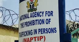 NAPTIP rescues 25 Saudi-Bound women from trafficking ring