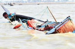TIMELINE (2020-2025): 78 dead, many missing in 8 Sokoto boat accidents