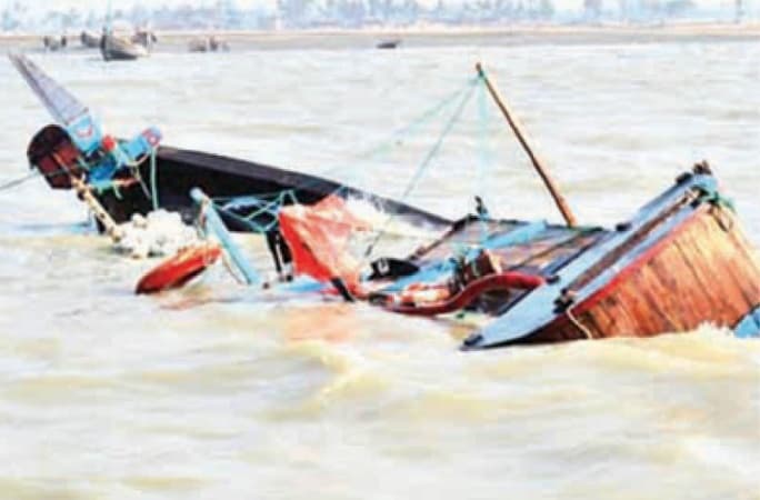 TIMELINE (2020-2025): 78 dead, many missing in 8 Sokoto boat accidents