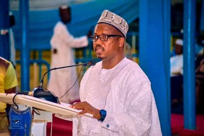 BUK Gets New Vice-Chancellor