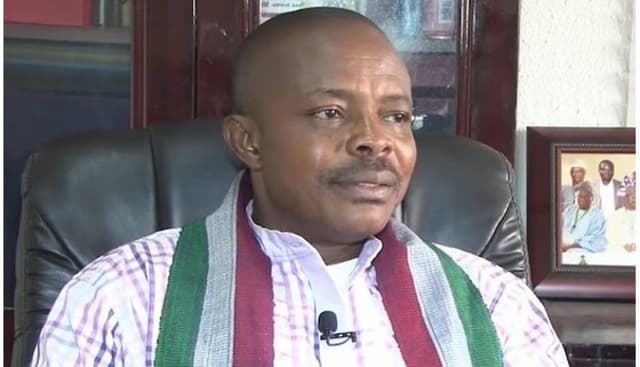 Edo NLC rejects Ajaero?s caretaker committee
