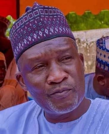  Lawmaker weeps as bandits overrun constituency