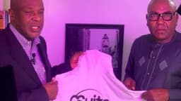 Advertising practice as we knew died 10 to 15 years ago, says Lolu Akinwunmi, says former APCON Chairman, Lolu Akinwunmi
