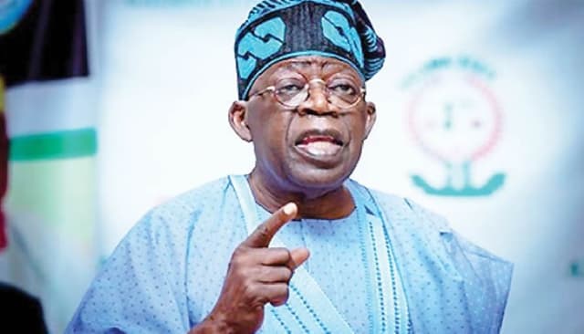 Tinubu slashes kidney dialysis cost in federal hospitals