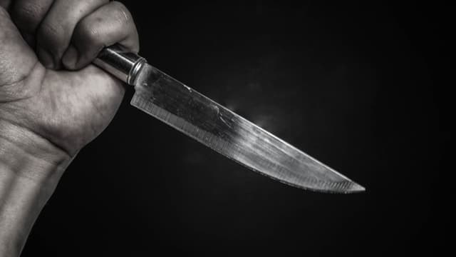 Man kills girlfriend with machete in Rivers