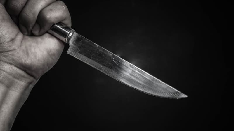 Man kills girlfriend with machete in Rivers