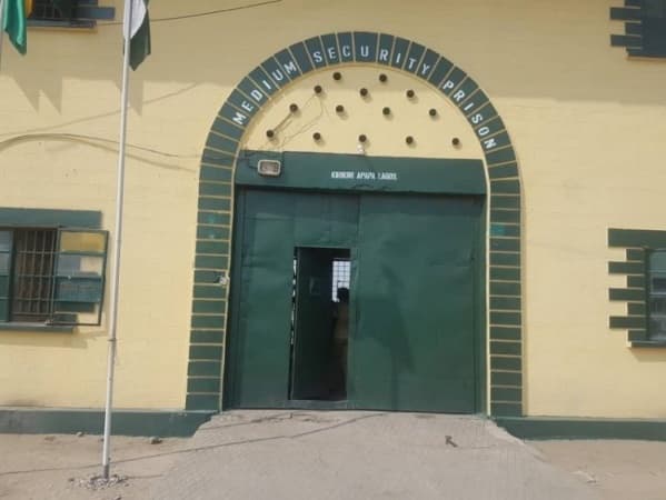 Court remands man for allegedly beating friend to coma