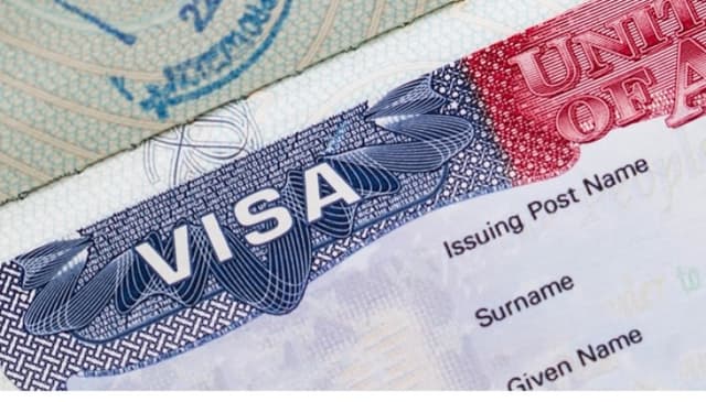 Nigeria to reciprocate US visa policy, demand social media details