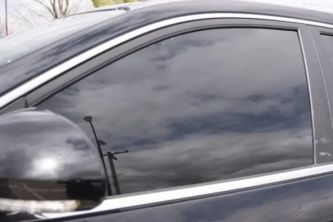 Over 700 unauthorised tinted vehicles impounded in Abuja