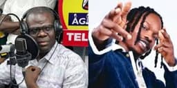 Mohbad: Oriyomi Hamzat apologises to Naira Marley, lifts ban on Marlian songs