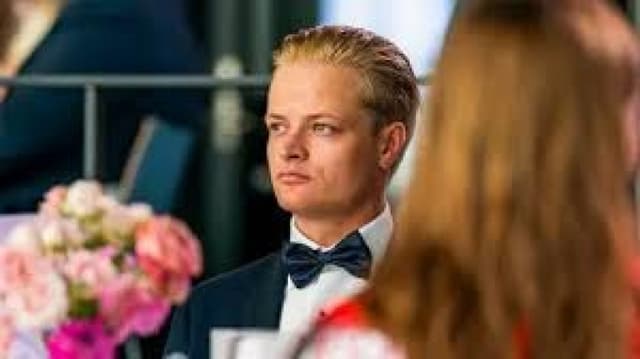 Son of Norway?s crown princess charged with rape and abuse