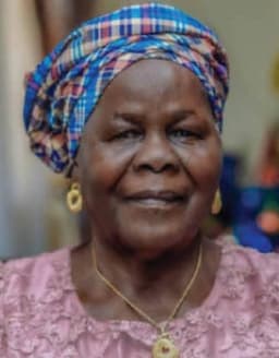Akpabio mourns with APC chair, Prof. Yilwatda, over mother's death