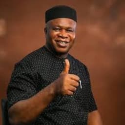 Anambra by-election: ADC candidate alleges sabotage