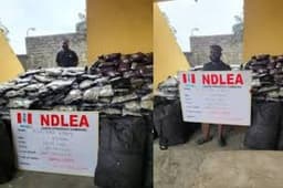 2 drug kingpins Emami, Akpomuai bag 10 years imprisonment