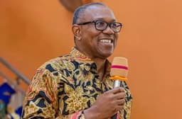Peter Obi hails security forces on latest scores over terrorism