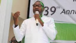 How father’s printing press drew Otedola from academia to business
