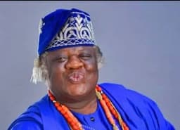 US-based lawyer reveals late Nollywood star Kanran’s battle with appendicitis