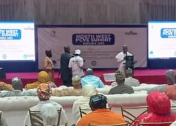 Northwest leaders, security chiefs unite against terrorism, banditry
