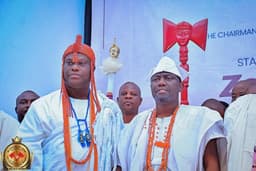 Forum warns Alaafin against stirring supremacy tensions with Ooni