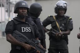 Owo Catholic church attackers have link with foreign terrorist groups, DSS tells court