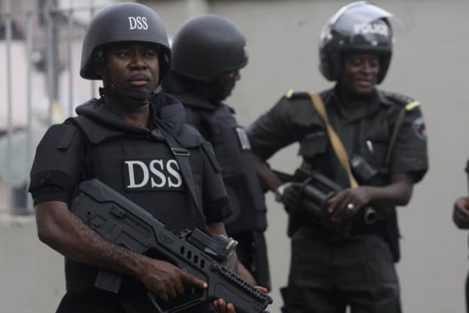 Owo Catholic church attackers have link with foreign terrorist groups, DSS tells court