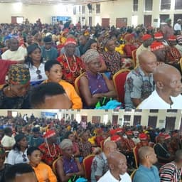2028 lmo Guber: Stakeholders insist power must shift to Owerri zone