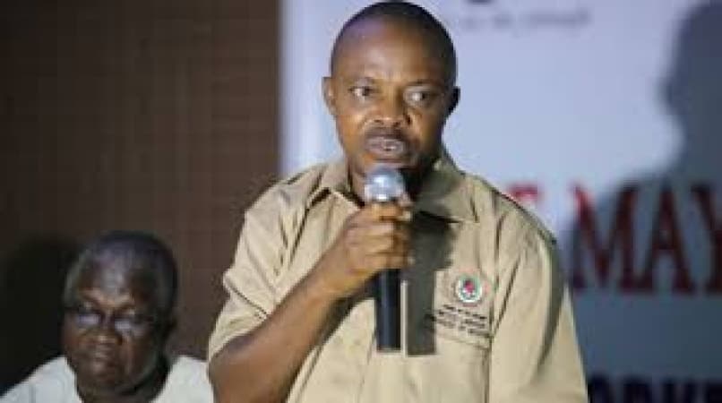Ajaero faults FG’s position, insists Supreme Court ruling backs workers’ participation in partisan politics