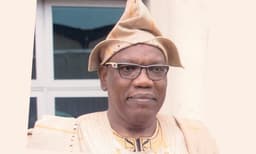 $5bn Abuja–Lagos Superhighway to commence this year— AEC