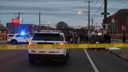 2 killed, 3 injured in West Virginia shooting: Report