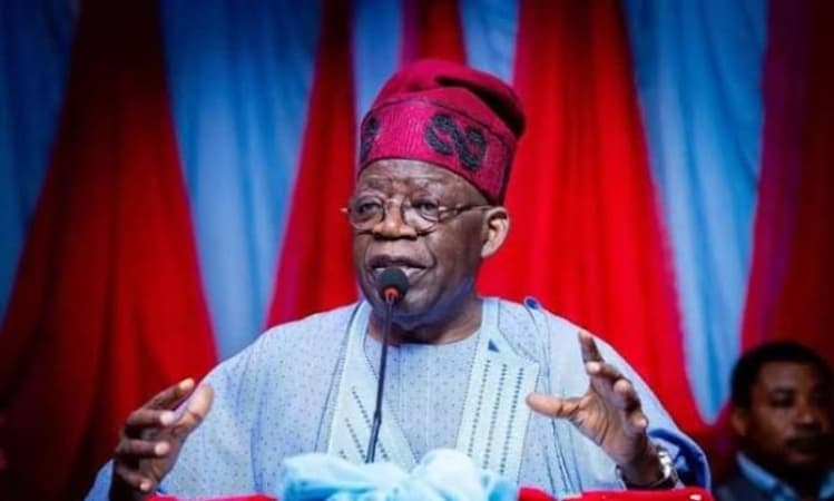 Succour for 172m subscribers as Tinubu cancels planned 5 per cent telecoms tax
