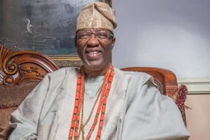 Ogun APC suspends Gbenga Daniel, others over alleged anti-party activities