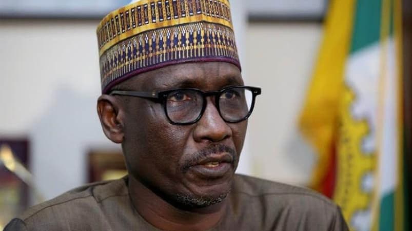 EFCC places Ex-NNPCL Boss Mele Kyari on watch list