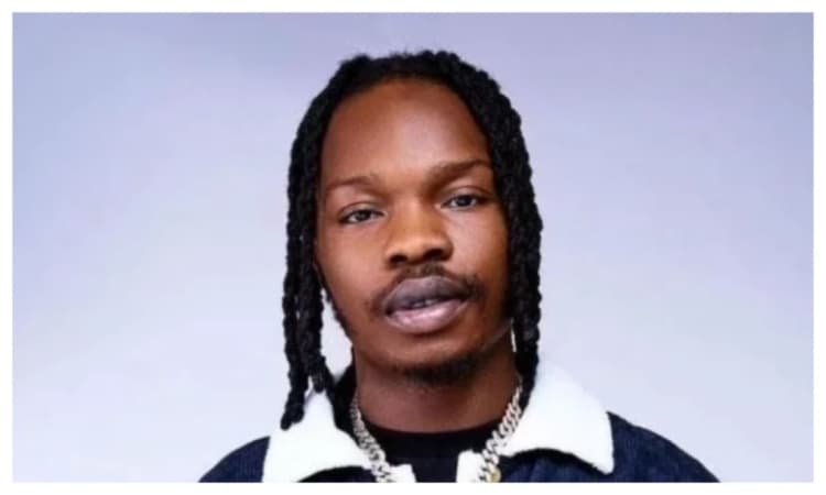 Mohbad: Naira Marley calls for re-arrest of all suspects