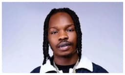 Mohbad: Naira Marley calls for re-arrest of all suspects