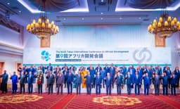 Tinubu hails Nigeria’s Armed Forces at TICAD 9; Japanese PM pledges $5.5 billion support for Africa