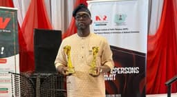 Government should support media with tax incentives, relief on import duties — Soneye