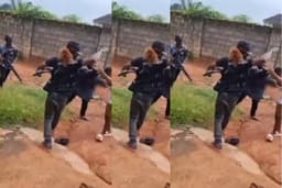 NYSC condemns assault on female youth corps member in Anambra