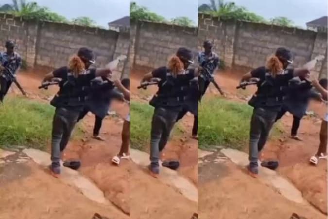 NYSC condemns assault on female youth corps member in Anambra