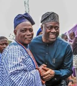 Olubadan: Makinde approves Ladoja’s nomination, installation for Sept. 26