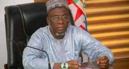 Insecurity: Katsina Ag. Governor seeks urgent FG’s intervention