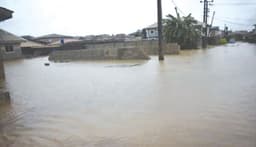 Floods, lack of potable water worsen cholera epidemic in 34 states