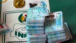 CVR: PVC can’t be printed outside INEC offices after online pre-registration — ICT Director