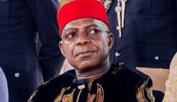 Rights group to Otti: Stop using fake news campaign to suppress dissents