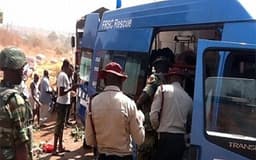 Correctional Inspector dies in Zamfara crash