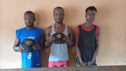 Police arrest three for killing youth leader in Ebonyi community